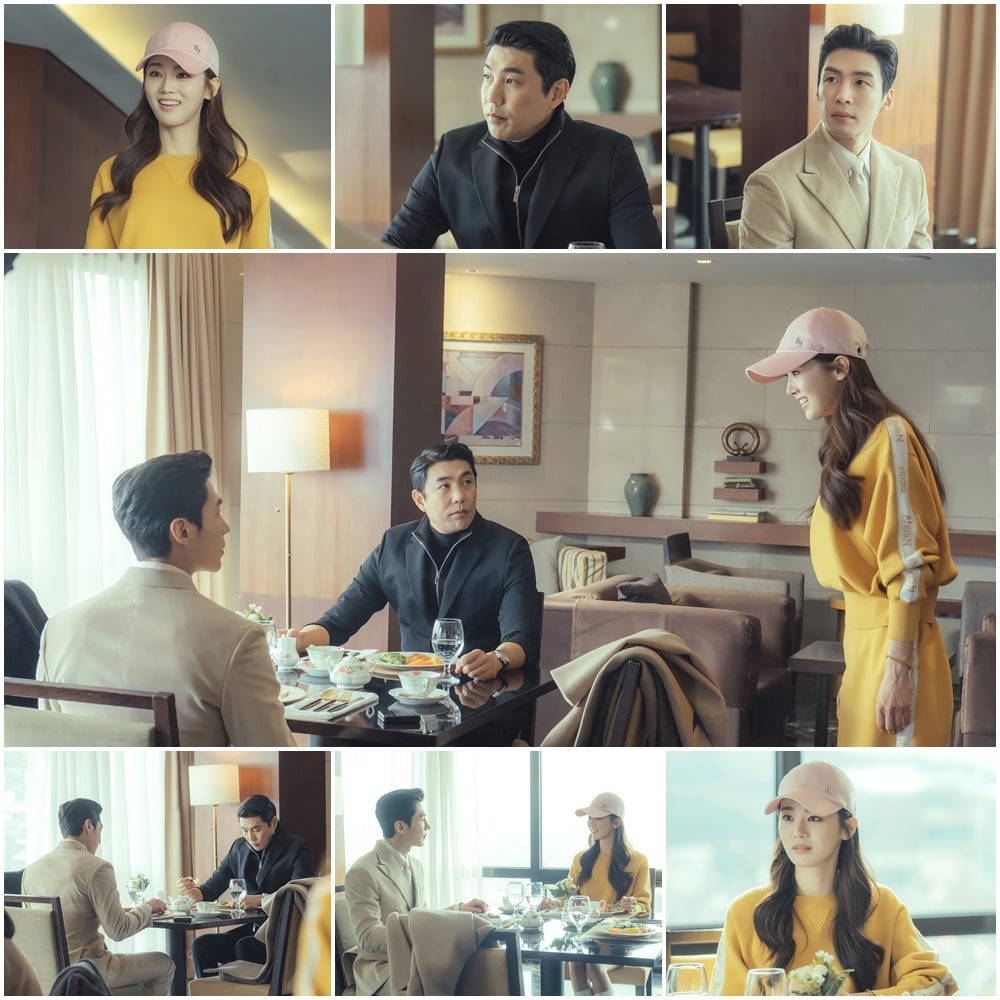 TV조선 ⓒ 뉴스1