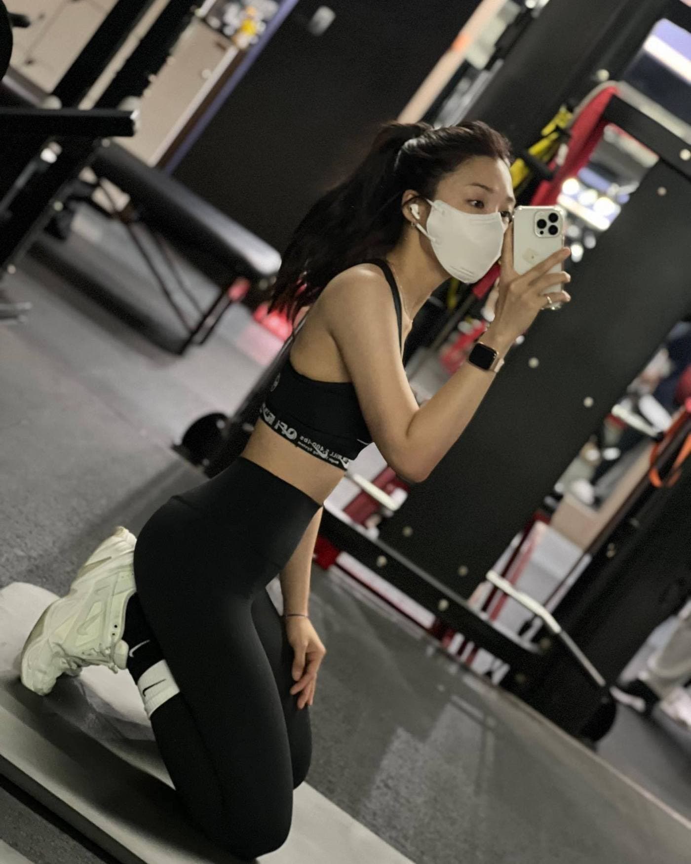 사진=정은지 인스타그램 ⓒ 뉴스1