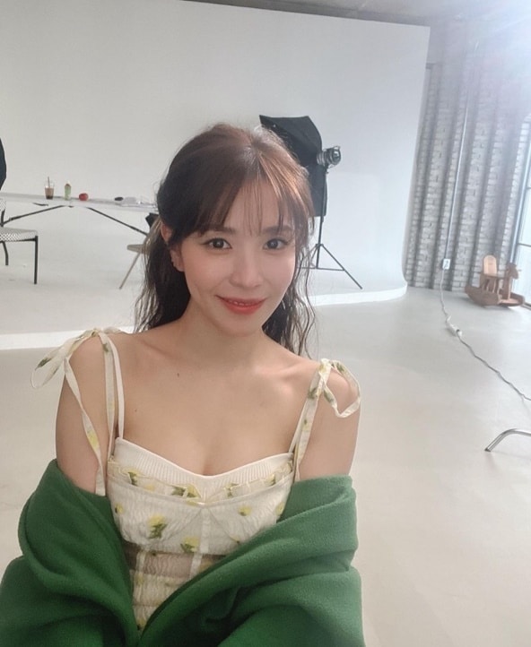 보아 인스타그램 ⓒ 뉴스1