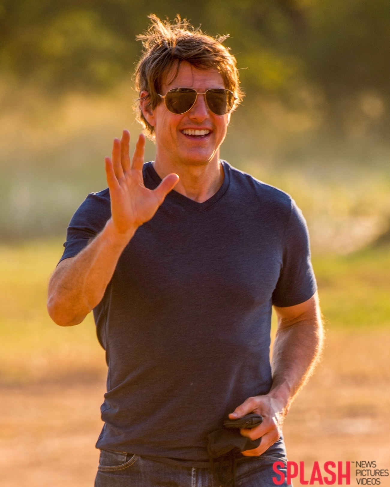 톰 크루즈 / 사진제공=Splash News ⓒ 뉴스1