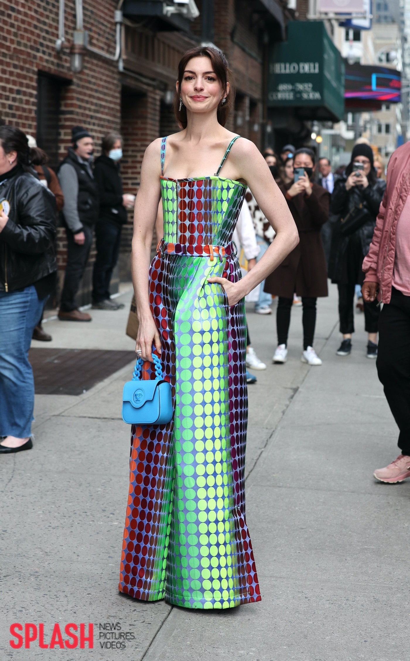 Splash News ⓒ 뉴스1