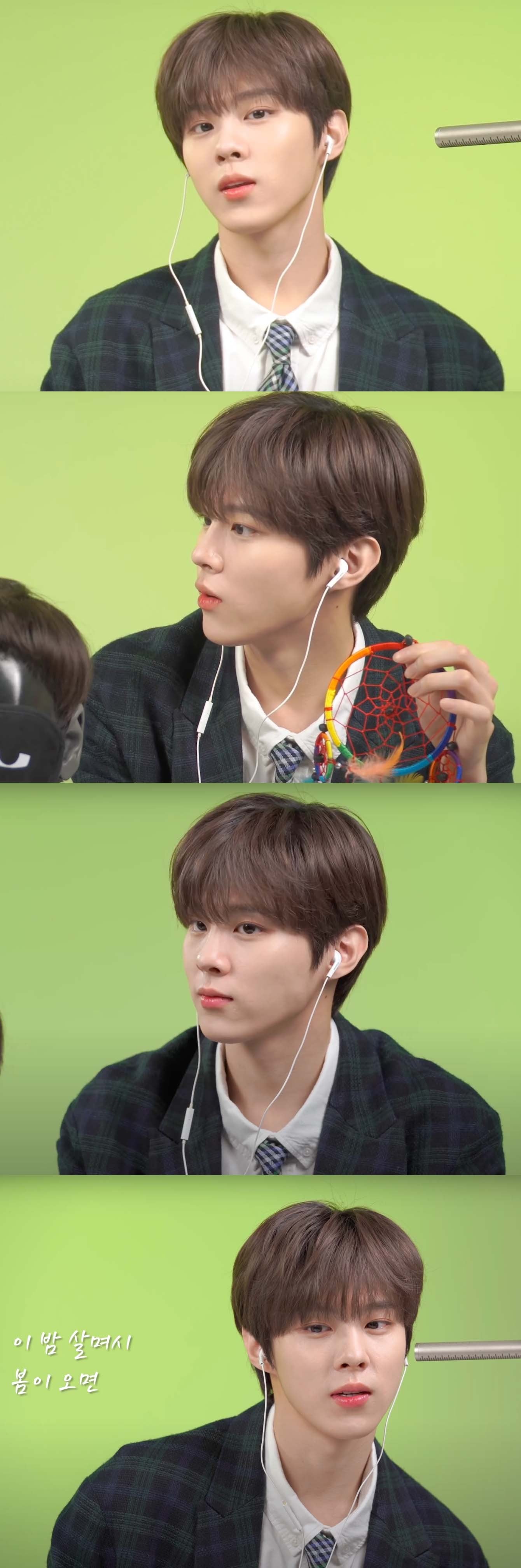 유튜브 채널 'Soy ASMR' /티오피미디어ⓒ 뉴스1