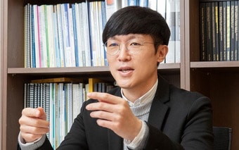 조승우 연세대학교 생명공학과 교수 (과학기술정보통신부 제공) 2022.03.02 /뉴스1