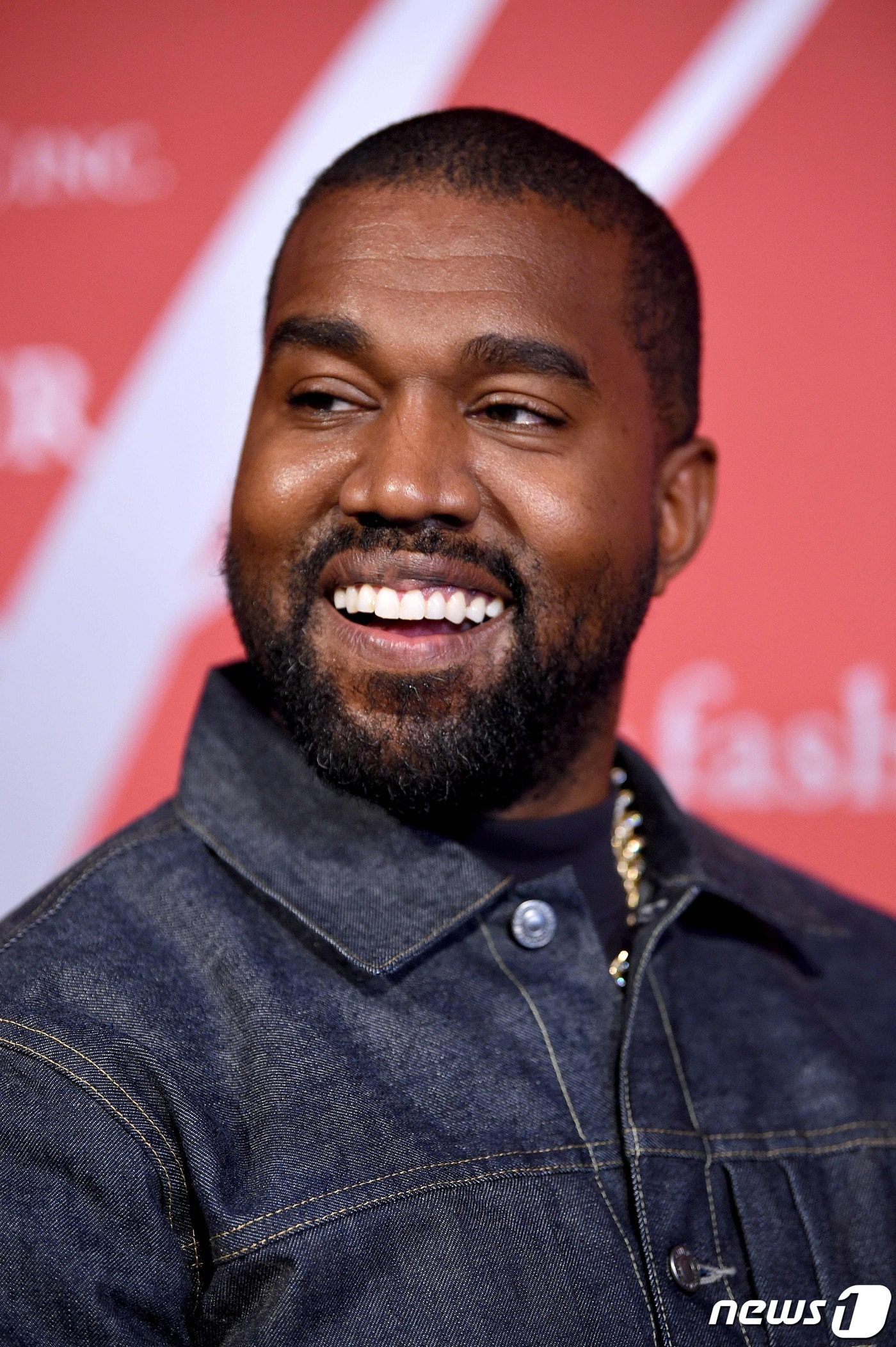 카녜이 웨스트 ⓒ AFP=뉴스1