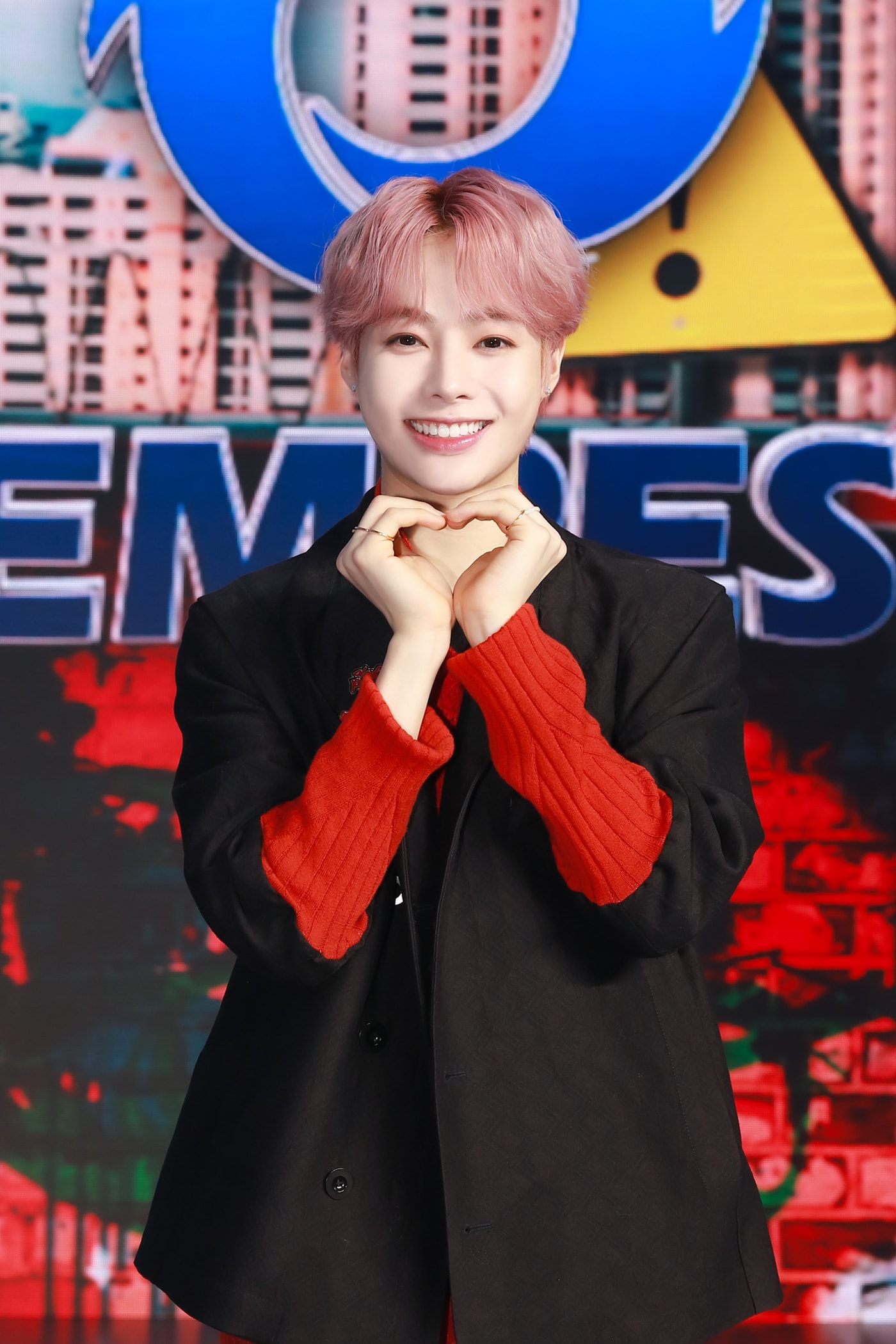 템페스트 한빈/위에화엔터테인먼트 제공 ⓒ 뉴스1