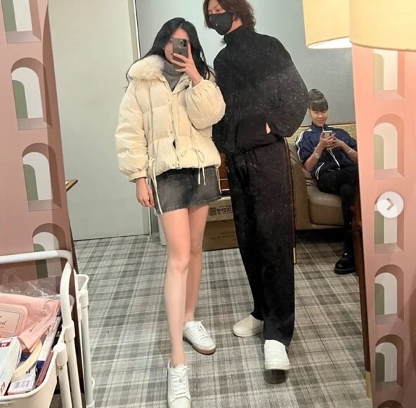 김희철 인스타그램 ⓒ 뉴스1