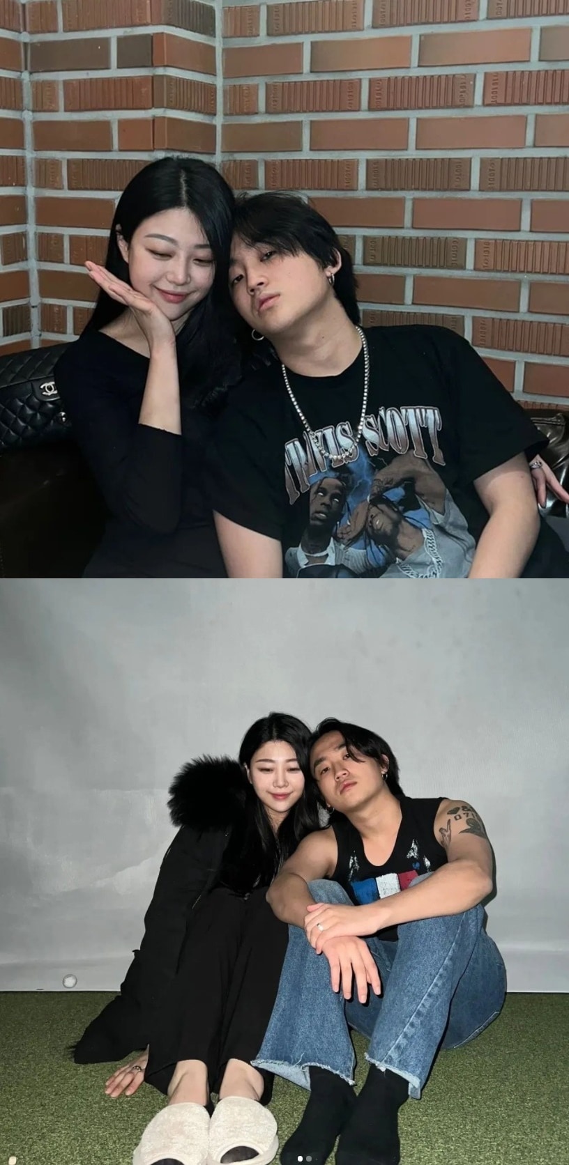 이승아 디아크 / 이승아 인스타그램 ⓒ 뉴스1