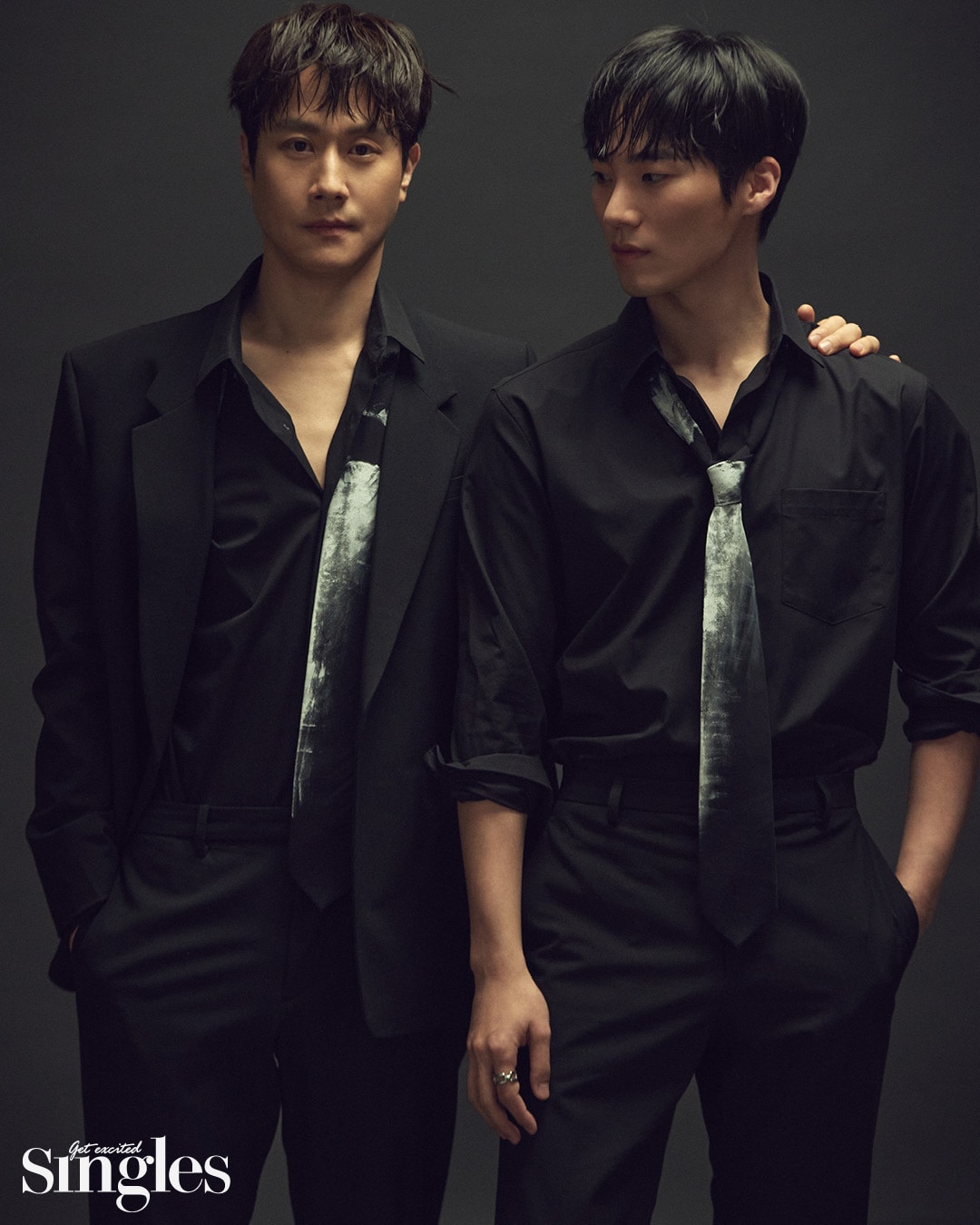 정우 이홍내 / 싱글즈 제공 ⓒ 뉴스1