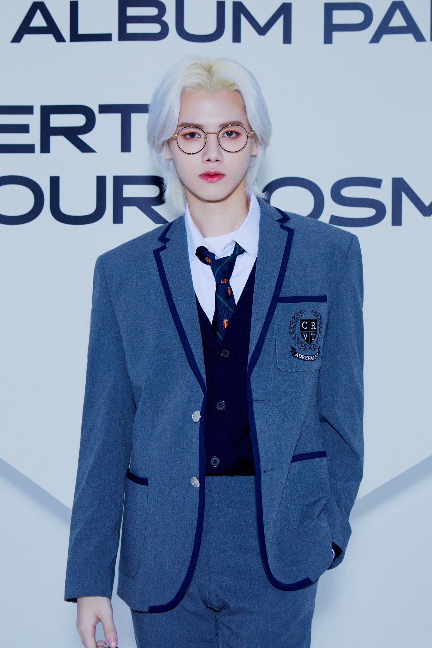 크래비티 민희/스타쉽엔터테인먼트 제공 ⓒ 뉴스1