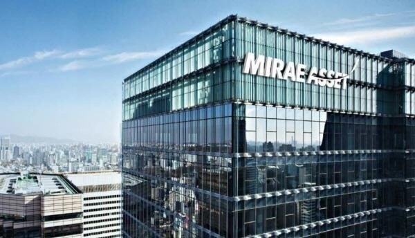 미래에셋증권ⓒ 뉴스1