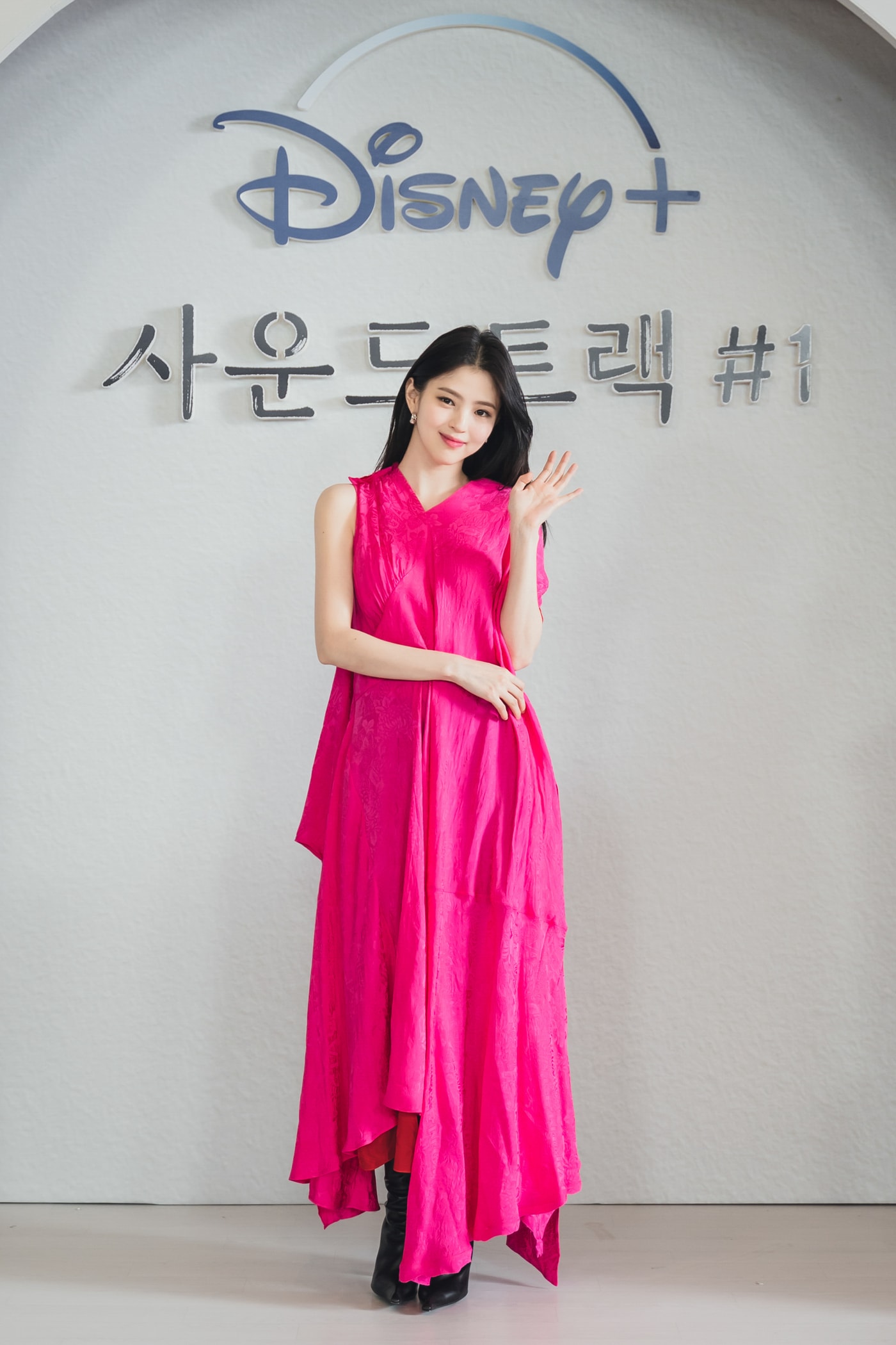 한소희, 사진제공=디즈니플러스ⓒ 뉴스1