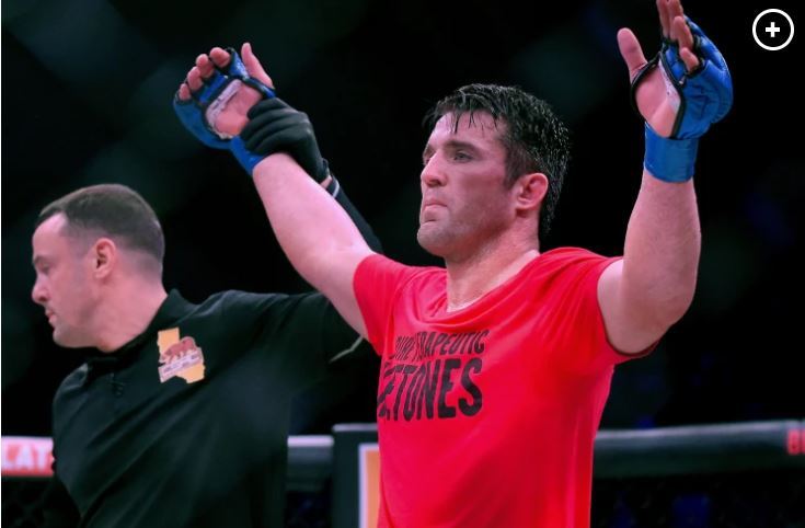 차엘 소넨(뉴욕포스트 SNS 캡처)ⓒ 뉴스1