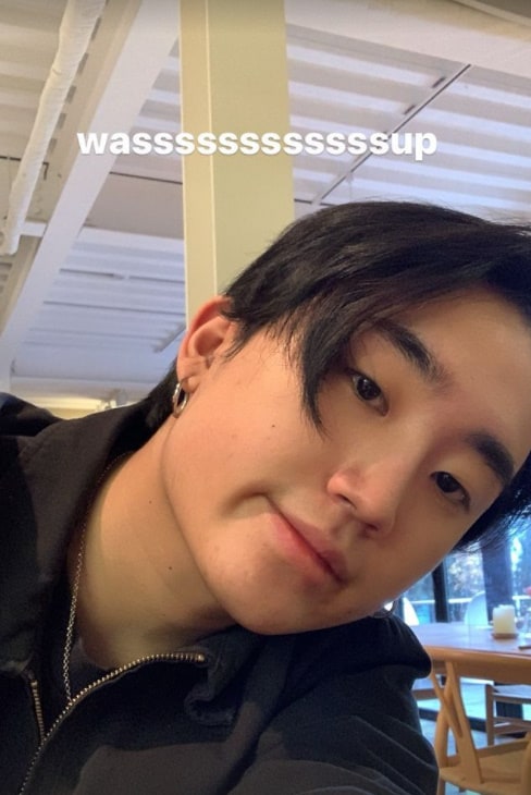 디아크 인스타그램 캡처 ⓒ 뉴스1