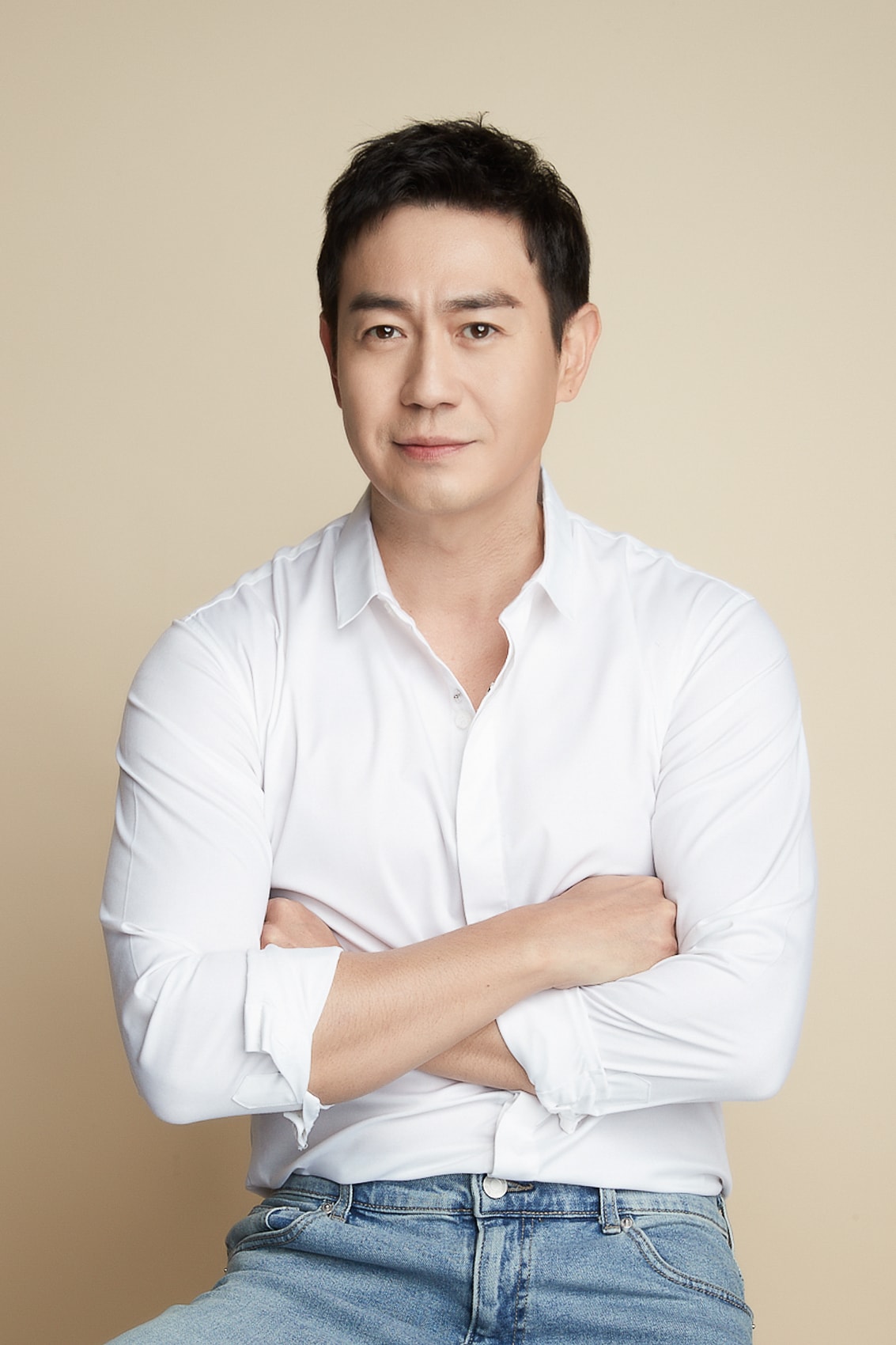 배우 박용우/ 사진=프레인TPC ⓒ 뉴스1