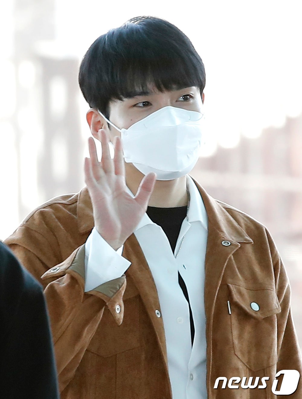 슈퍼주니어(SUPERJUNIOR) 려욱 ⓒ 뉴스1 