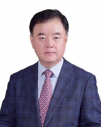 이의근 이사장ⓒ 뉴스1