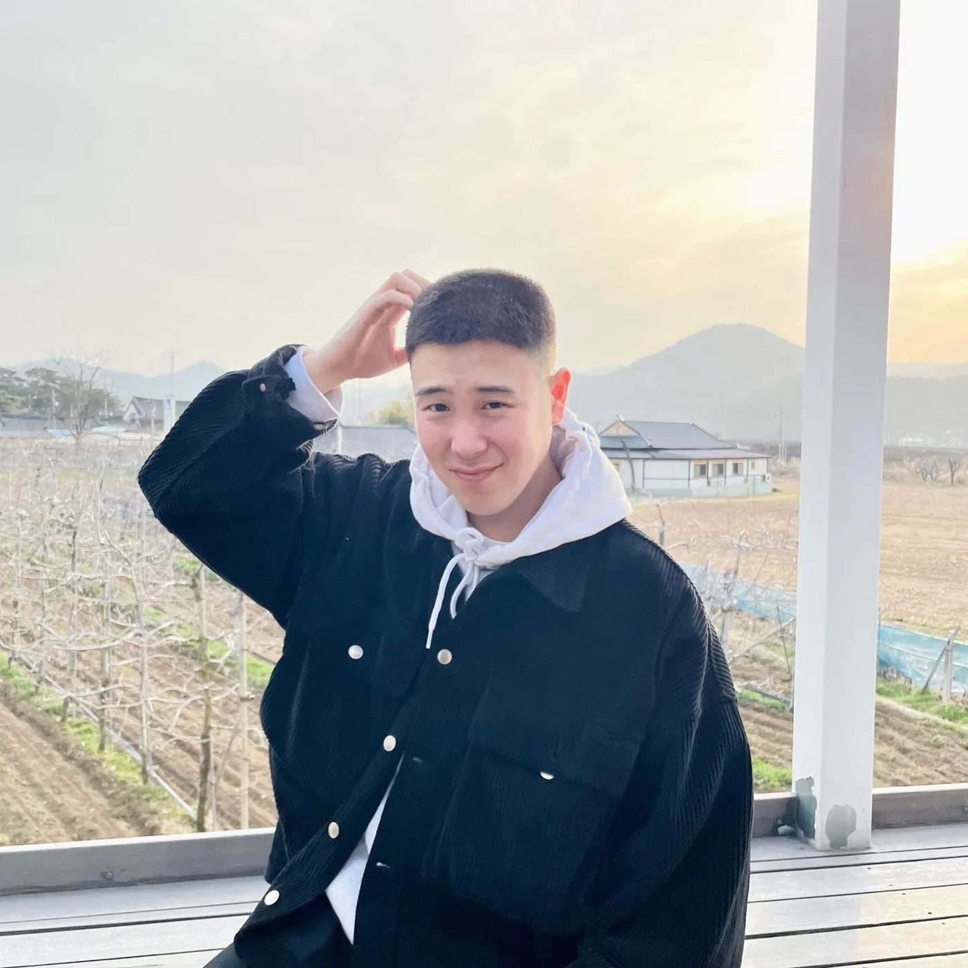 사진=피오 인스타그램 ⓒ 뉴스1