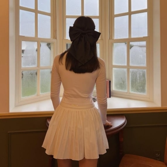 치과 의사 이수진 인스타그램 갈무리 ⓒ 뉴스1