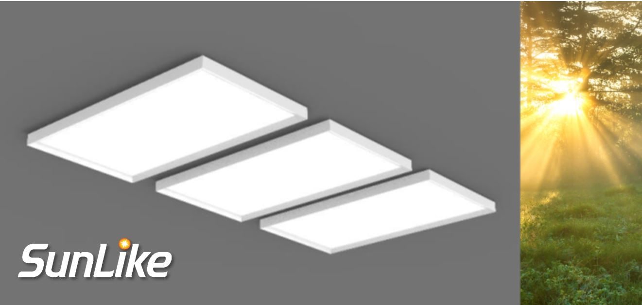 썬라이크 기술이 적용된 에스씨엘의 조명(서울반도체 제공). ⓒ 뉴스1
