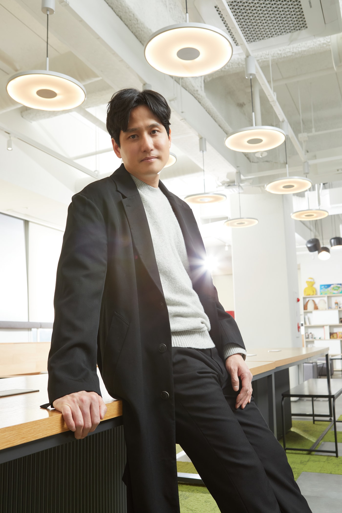 박해준/티빙 ⓒ 뉴스1