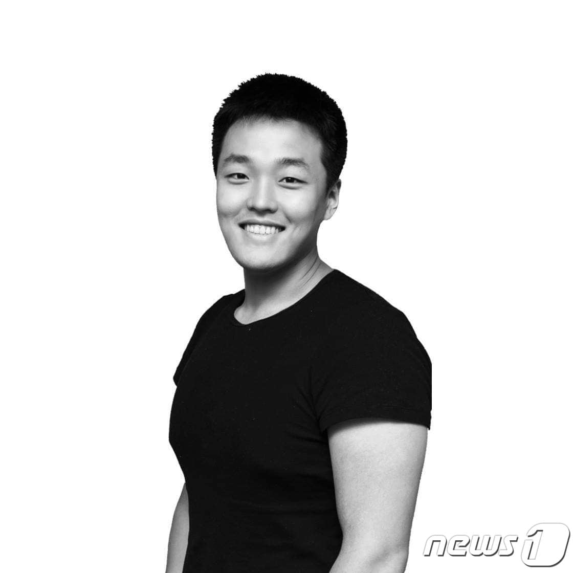 권도형 테라폼랩스 대표 (권도형 대표 페이스북 갈무리) ⓒ 뉴스1