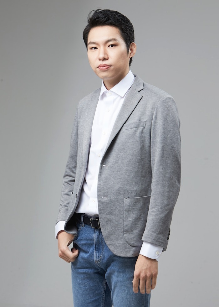 가우디오랩 최근우 AI 연구이사 (가우디오랩 제공)