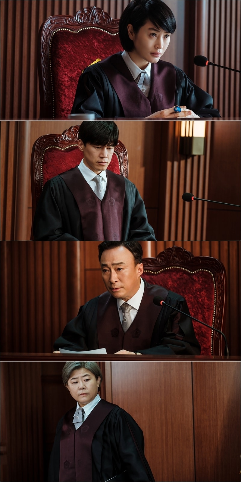 소년심판 스틸/넷플릭스 ⓒ 뉴스1