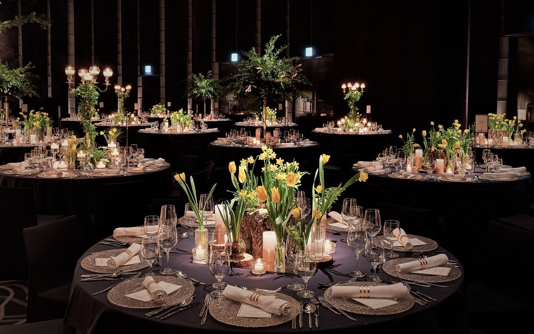 웨스틴 조선 서울의 '에버그린 웨딩 프로모션'