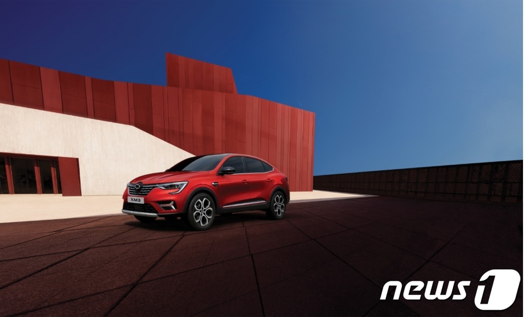 (르노삼성자동차 제공)ⓒ 뉴스1