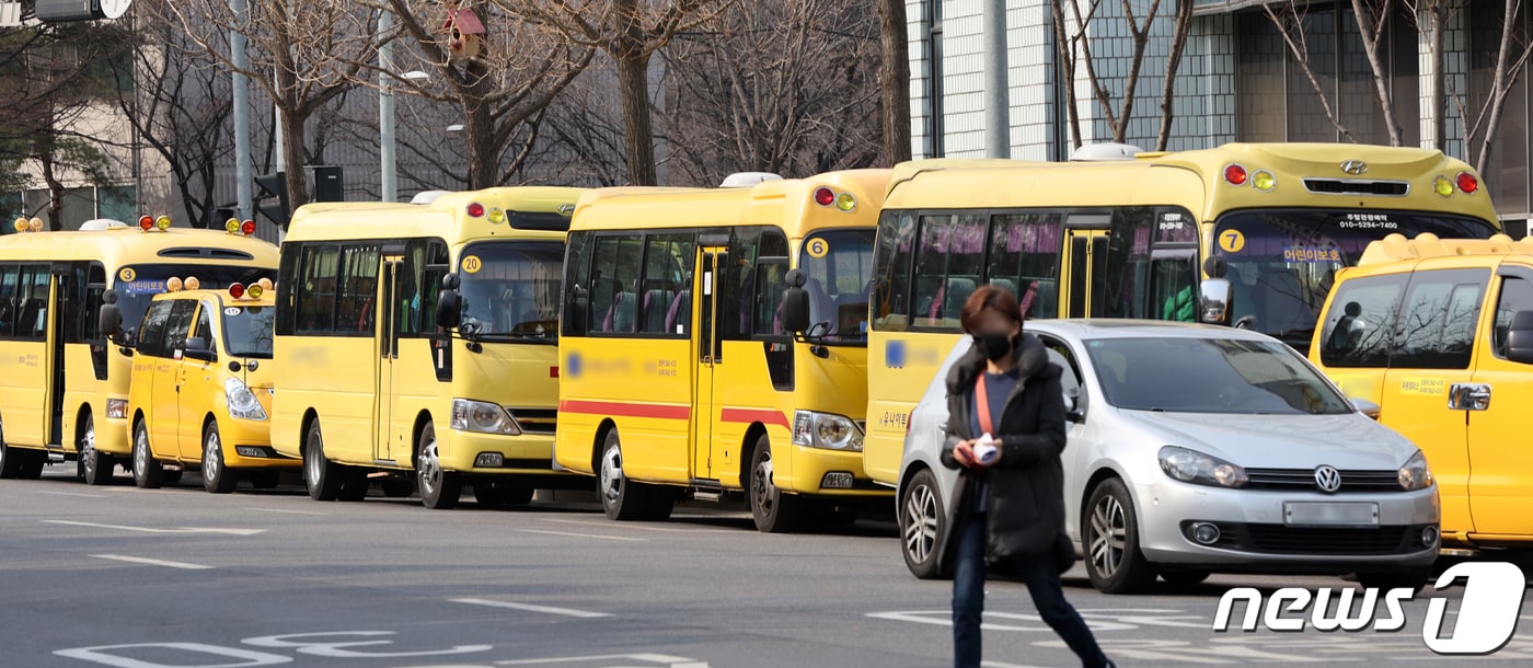 (사진은 기사 내용과 무관함) / 뉴스1 ⓒ News1