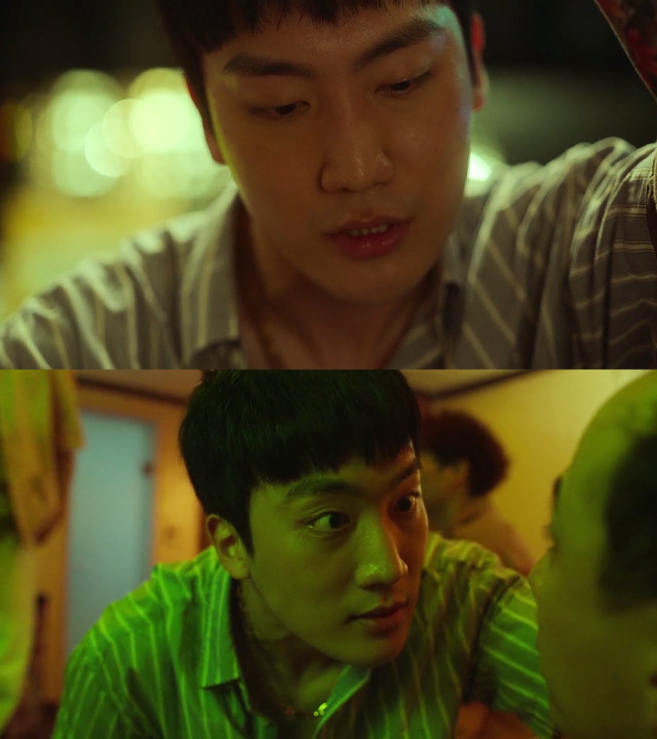 넷플릭스 소년심판 ⓒ 뉴스1