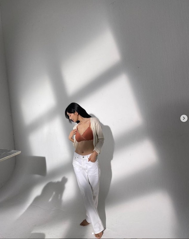 김소연 인스타그램 ⓒ 뉴스1