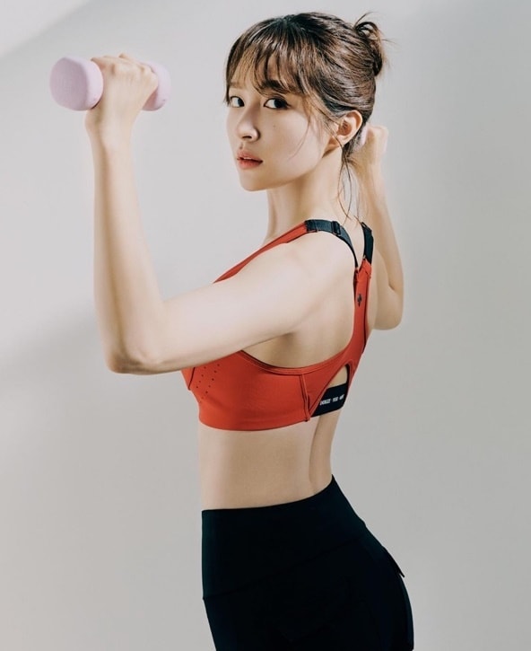 하니 인스타그램 ⓒ 뉴스1