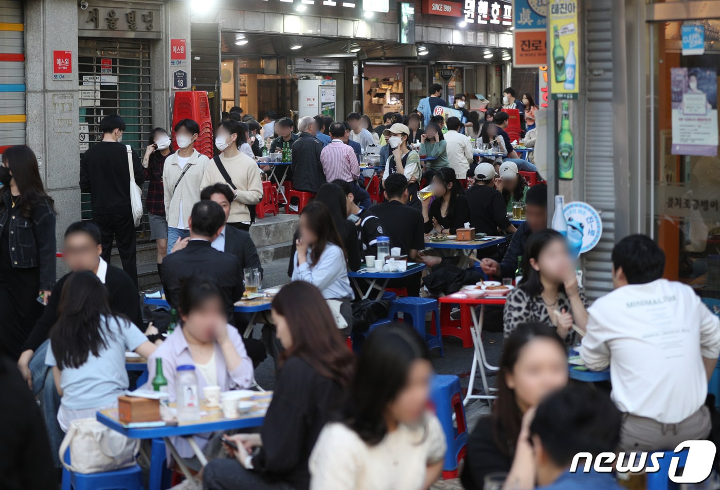 (사진은 기사 내용과 무관함) / 뉴스1 ⓒ News1