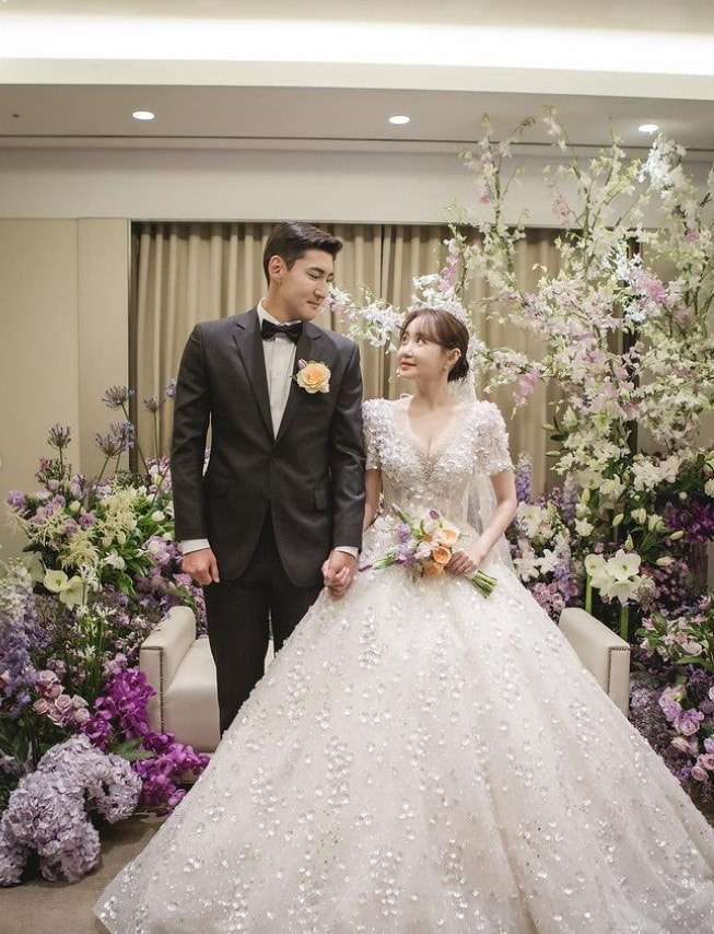 이예림 SNS 캡처 ⓒ 뉴스1