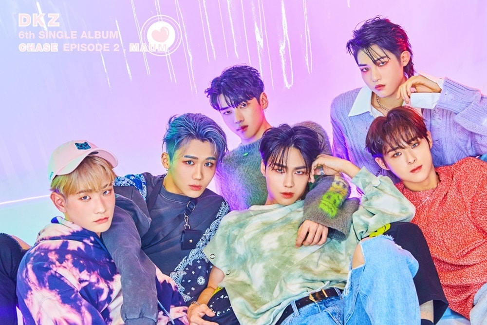 동요엔터테인먼트 ⓒ 뉴스1