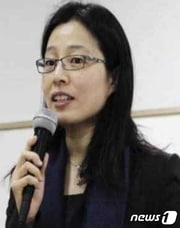 이주영 서울대 인권센터 연구부교수. (외교부 제공)ⓒ 뉴스1