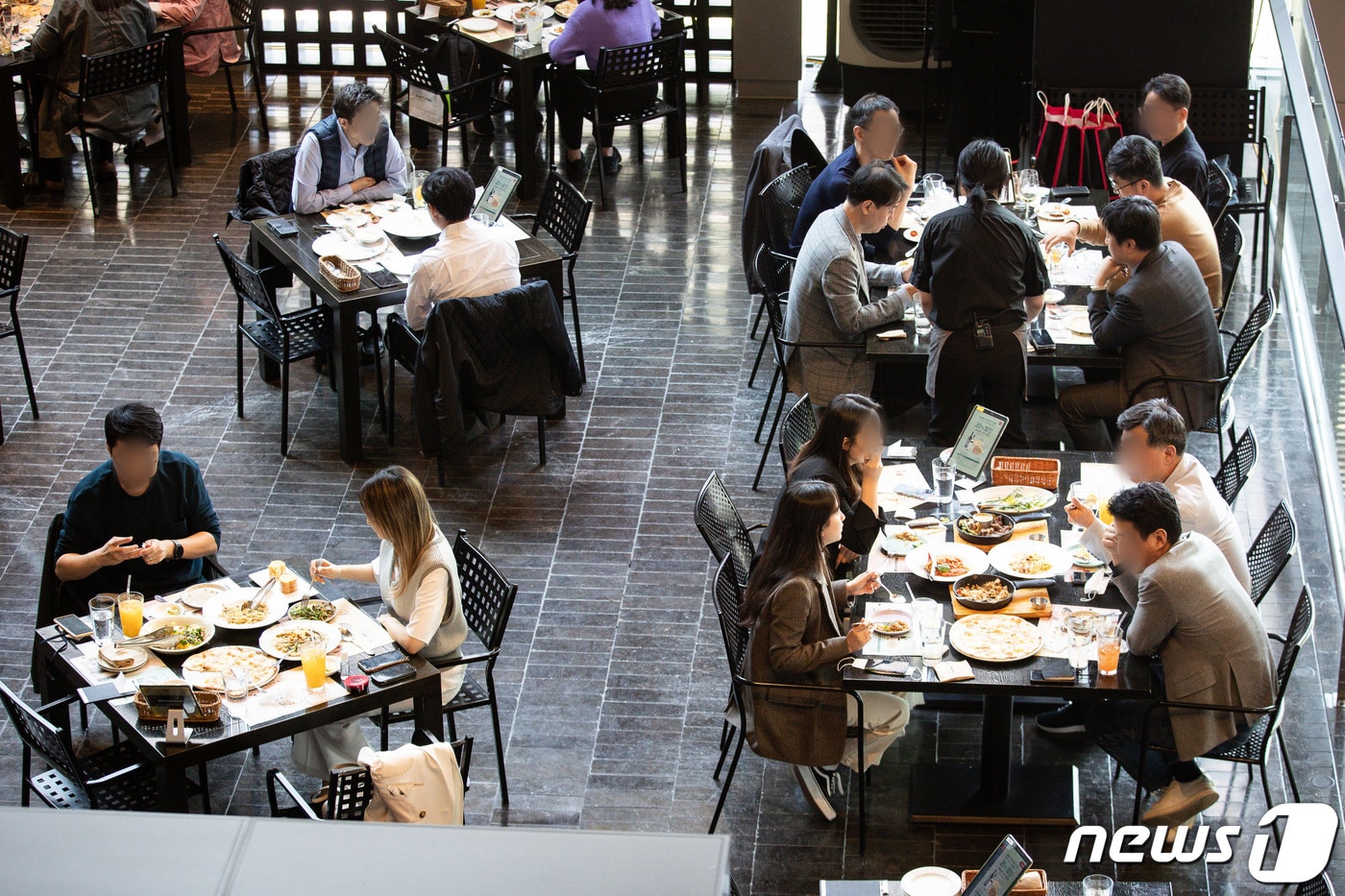 (사진은 기사 내용과 무관함) / 뉴스1 ⓒ News1