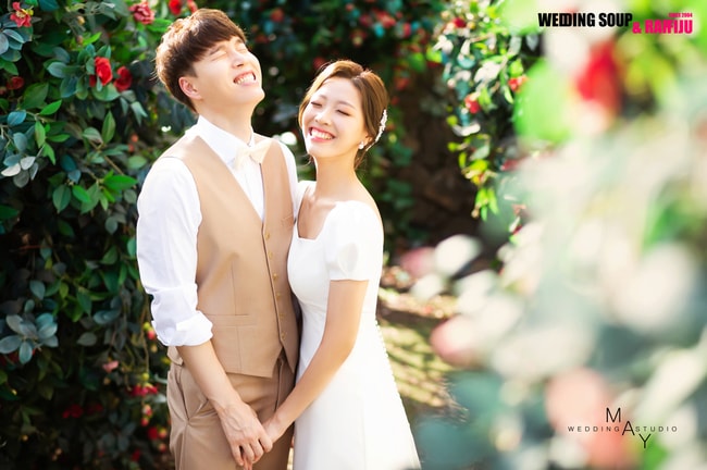 사진제공=웨딩숲N라피쥬, 메이스튜디오, 블랑늘, 엘페라 ⓒ 뉴스1