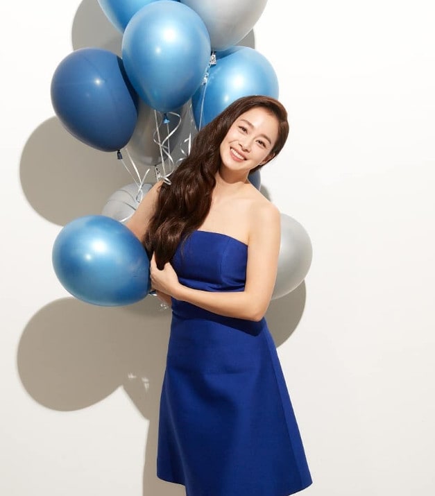 사진=김태희 인스타그램 ⓒ 뉴스1