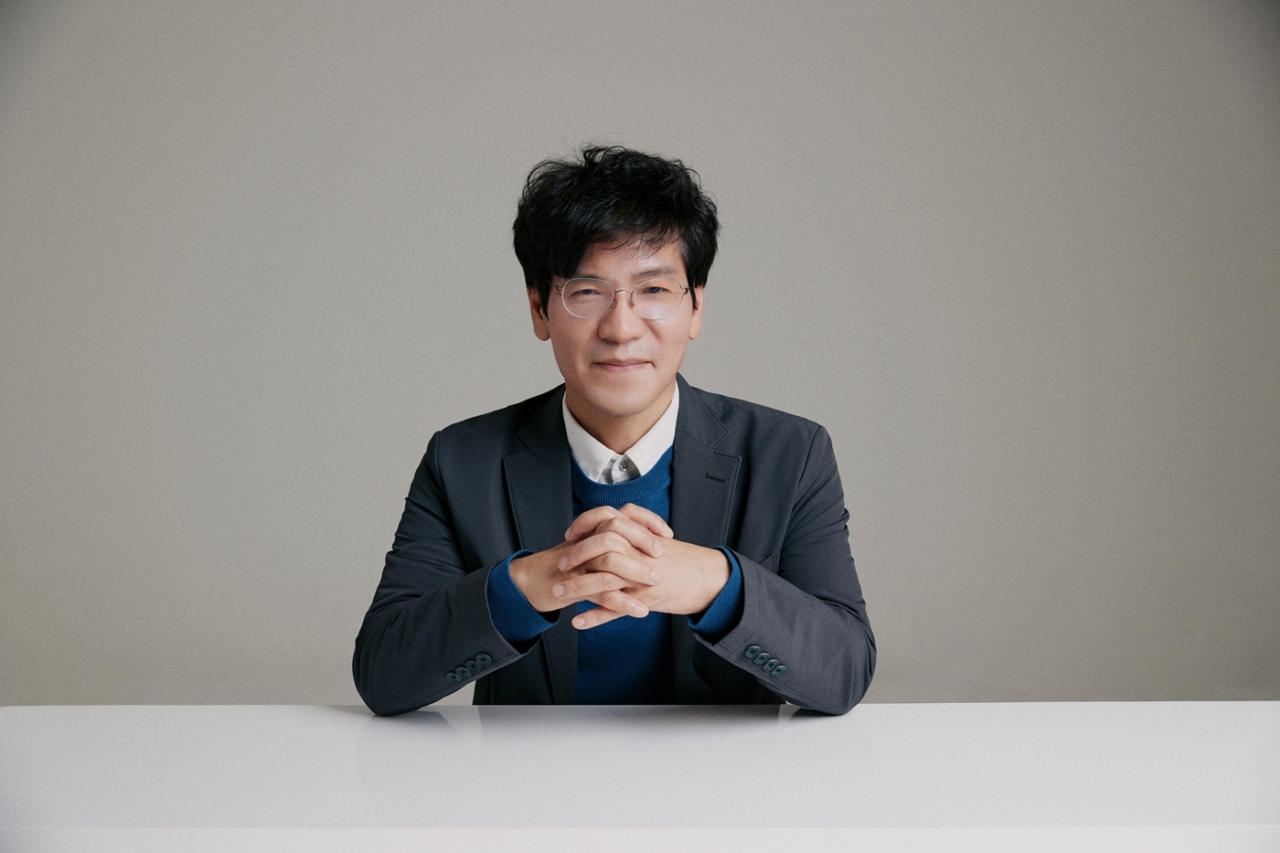 이훈희 스타쉽엔터테인먼트 대표이사 ⓒ 뉴스1