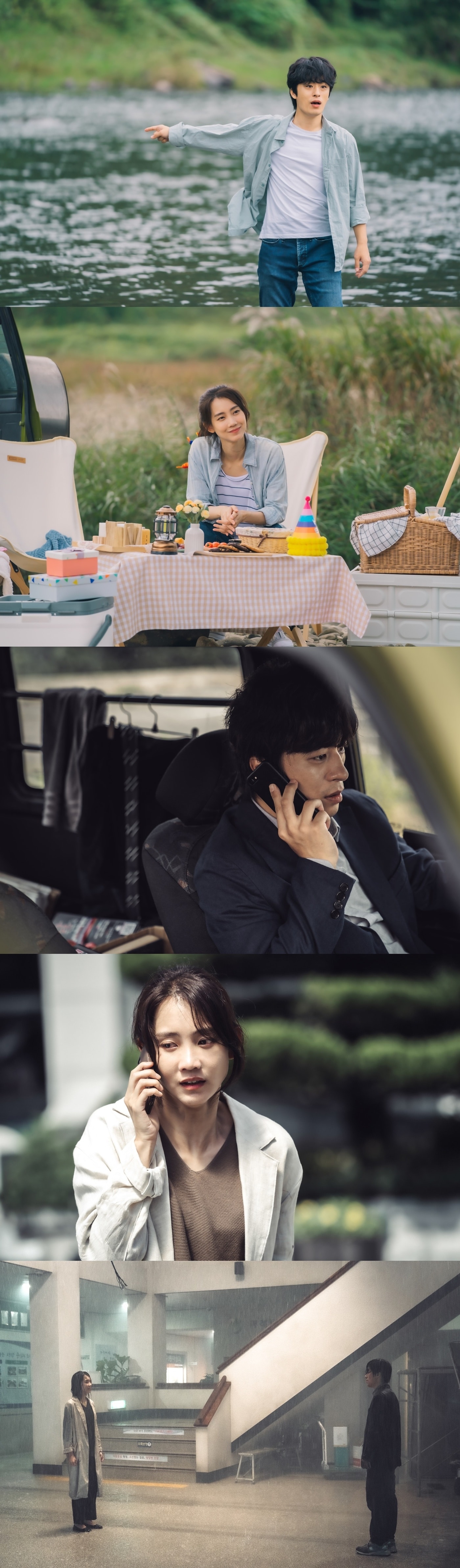 '괴이' 스틸 컷 ⓒ 뉴스1