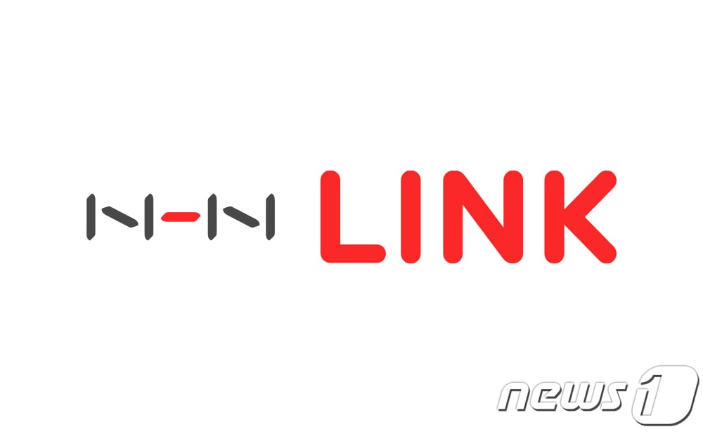 NHN링크 로고(NHN링크 제공)ⓒ 뉴스1