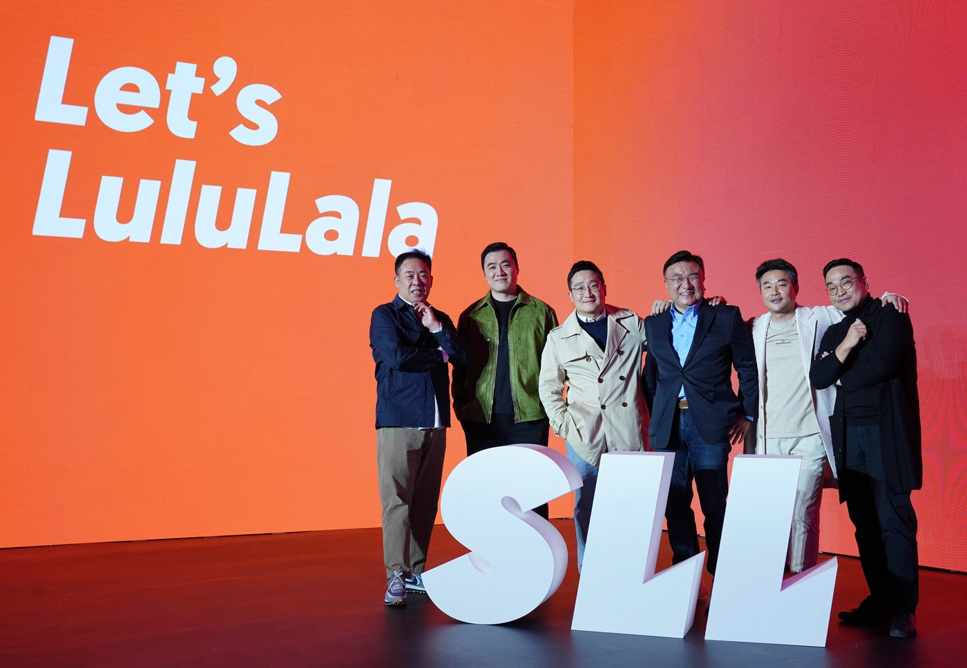 SLL 미디어데이 ⓒ 뉴스1