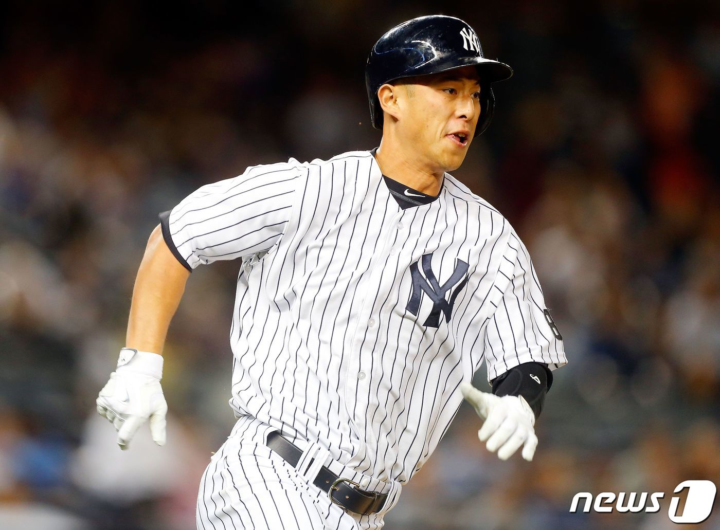 한국계 메이저리거 롭 레프스나이더 ⓒ AFP=뉴스1