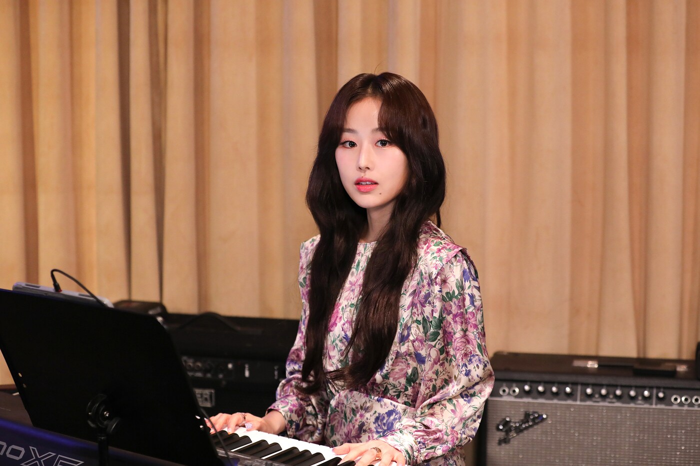 울림엔터테인먼트 ⓒ 뉴스1