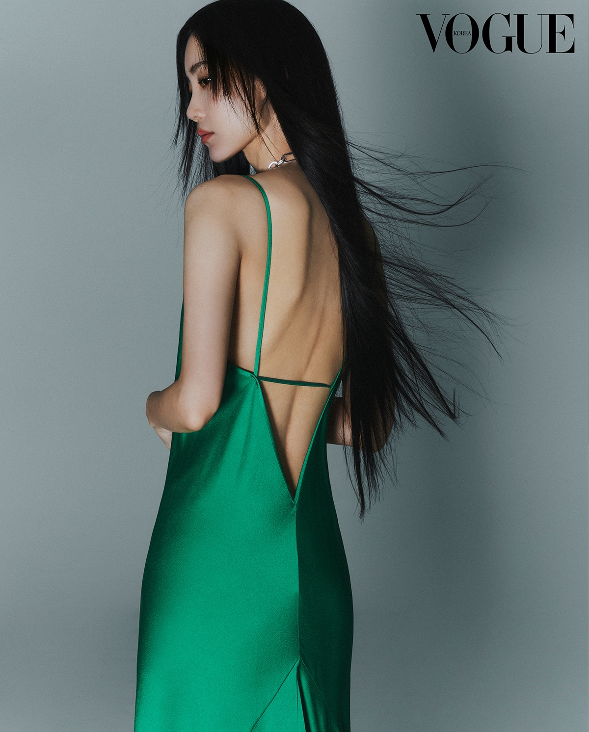 보그 코리아 ⓒ 뉴스1