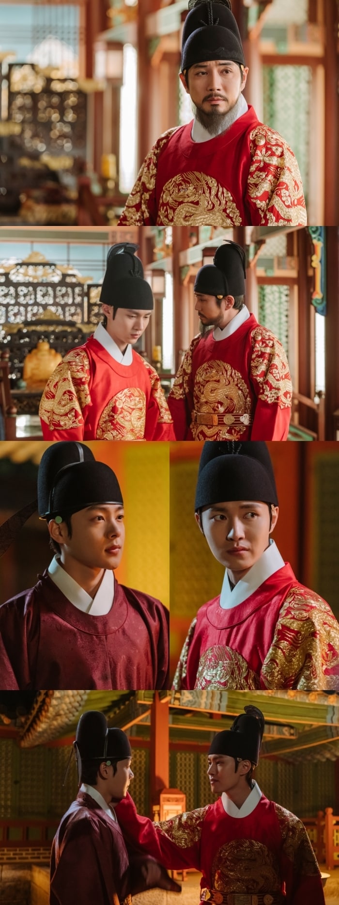 KBS 1TV 태종 이방원 제공ⓒ 뉴스1