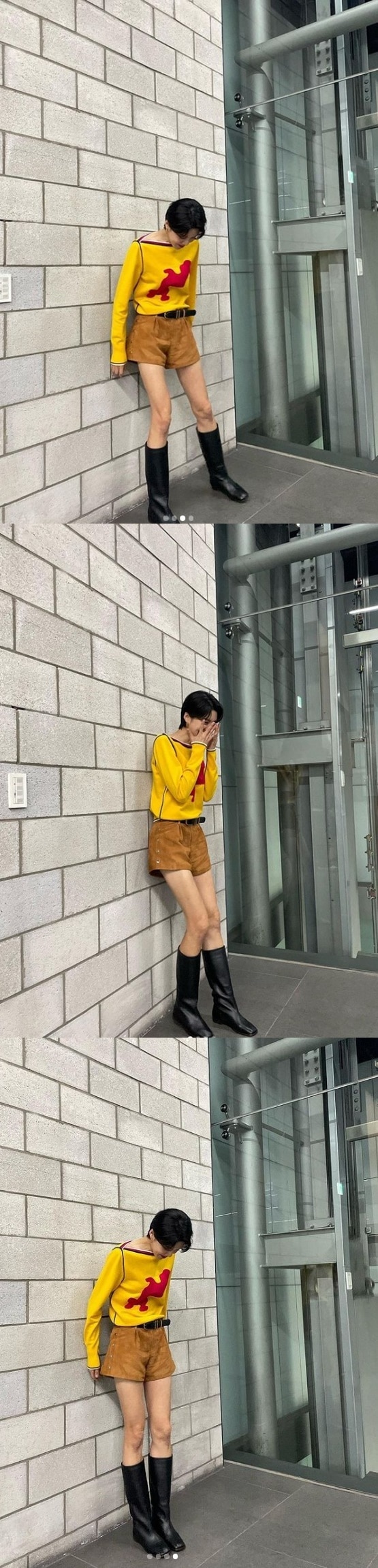 장도연 인스타그램ⓒ 뉴스1