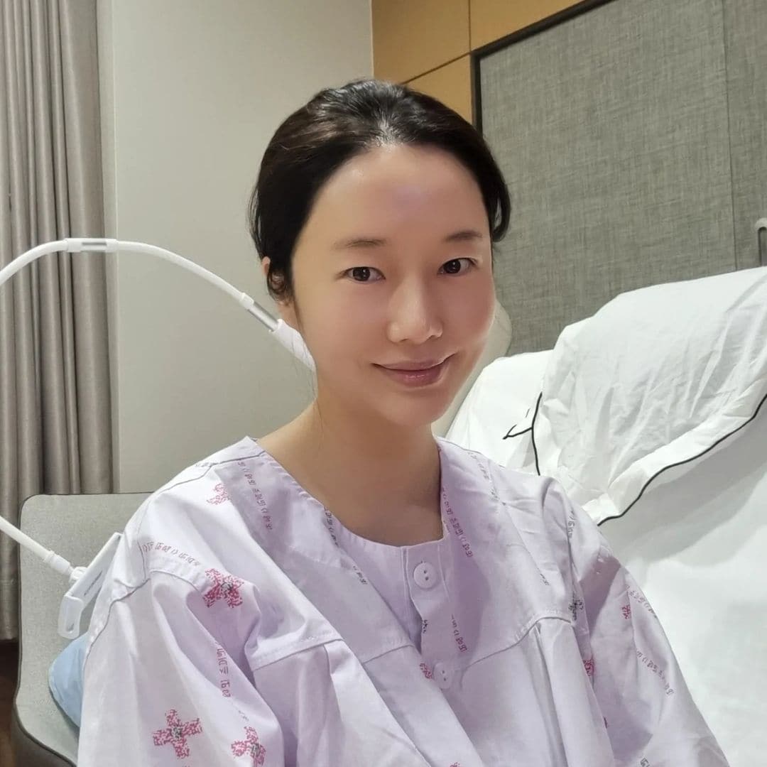 이정현 SNS ⓒ 뉴스1